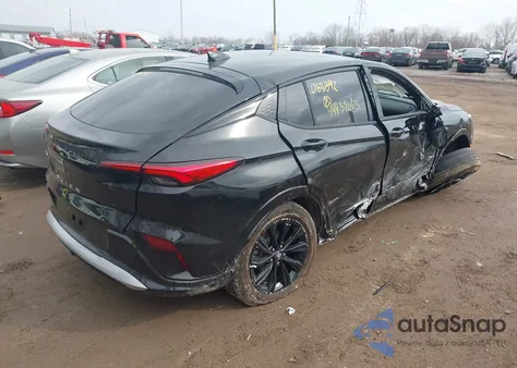 2026 Buick Envista Sport Touring Fwd z USA, uszkodzony, nr VIN KL47LBEPXTB063892